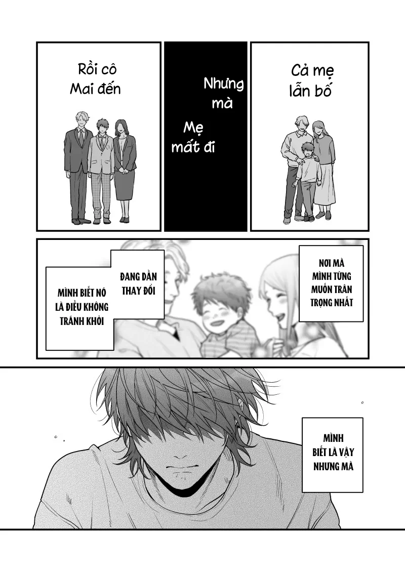 Đọc truyện Yarichin Bitch Club - Chapter 32