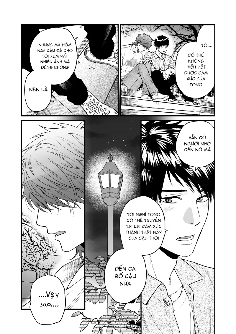 Đọc truyện Yarichin Bitch Club - Chapter 32