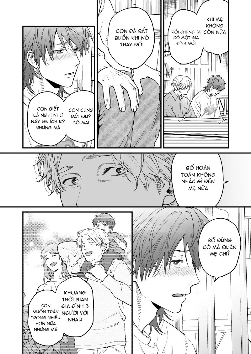 Đọc truyện Yarichin Bitch Club - Chapter 32