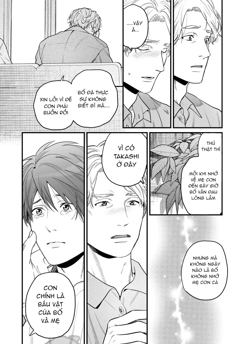 Đọc truyện Yarichin Bitch Club - Chapter 32
