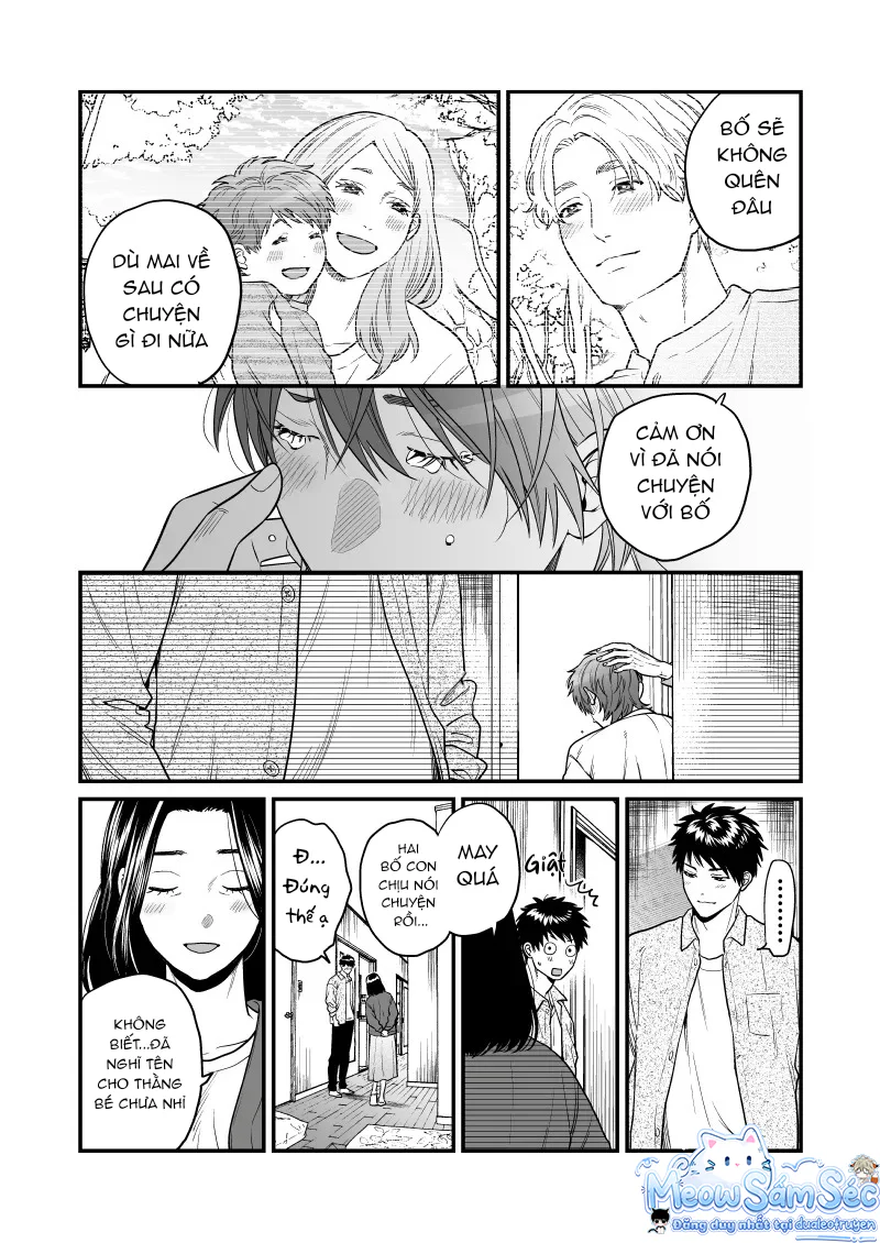 Đọc truyện Yarichin Bitch Club - Chapter 32