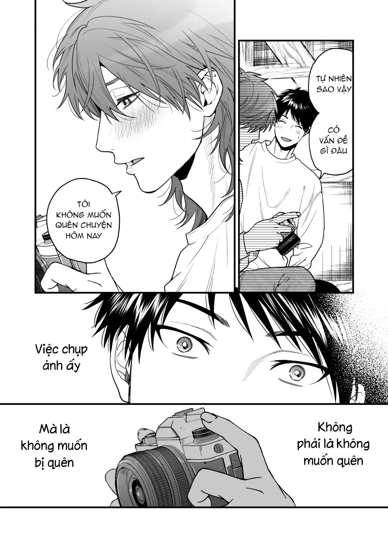 Đọc truyện Yarichin Bitch Club - Chapter 32