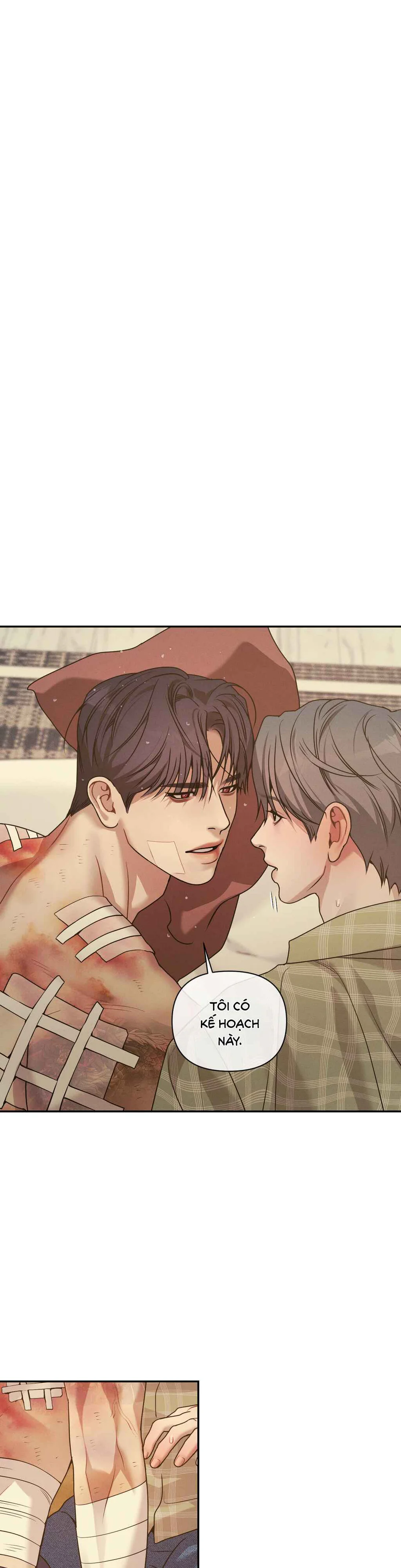 Đọc truyện IGNITE THE DAWN - Chapter 53