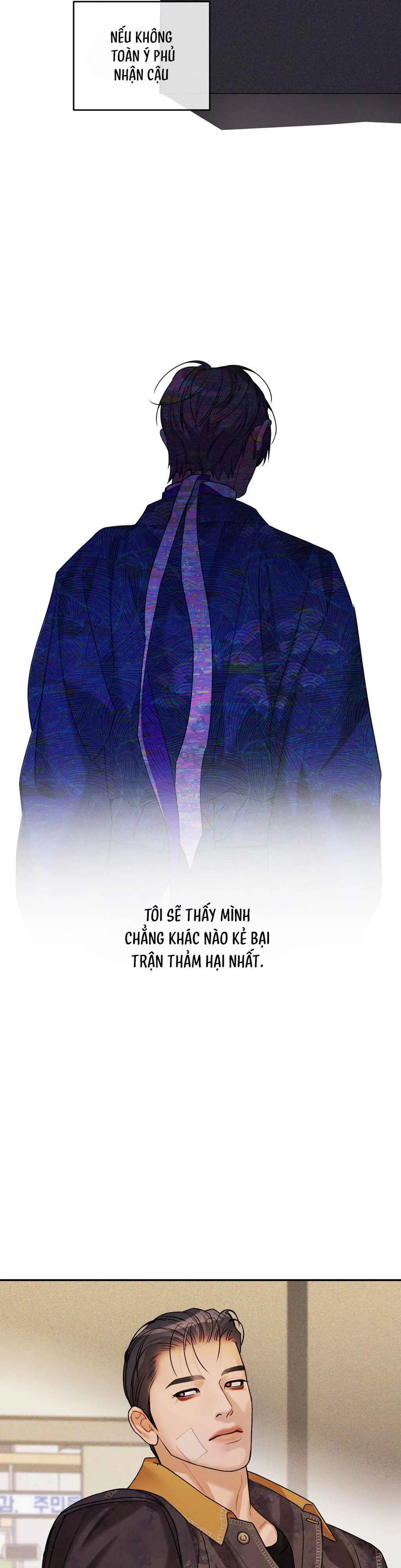 Đọc truyện IGNITE THE DAWN - Chapter 53