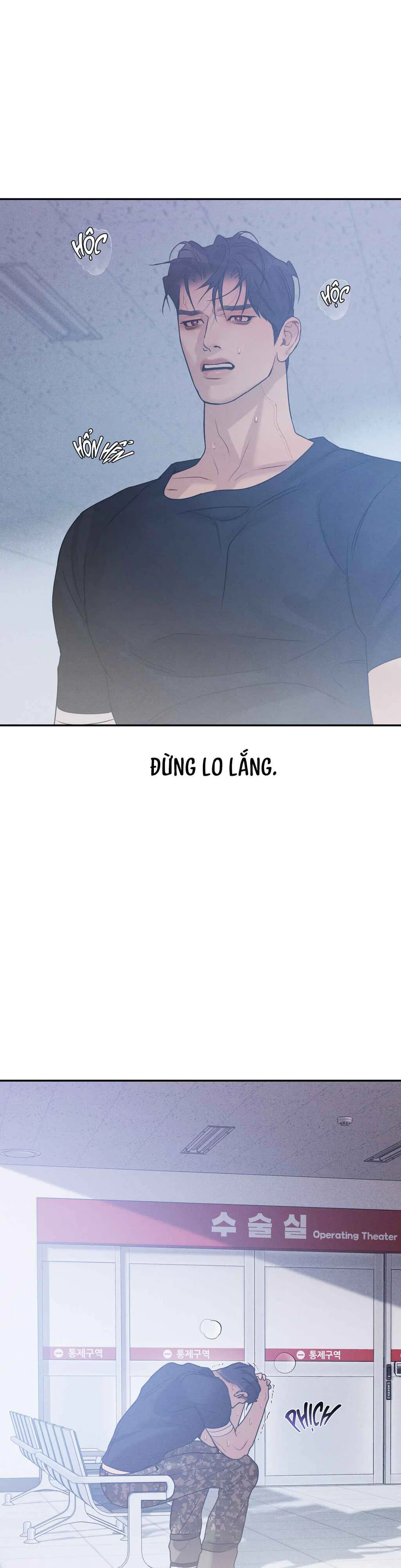 Đọc truyện IGNITE THE DAWN - Chapter 53