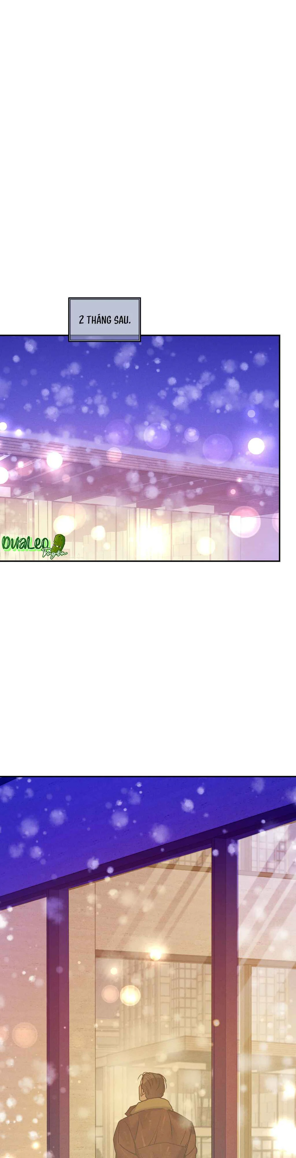 Đọc truyện IGNITE THE DAWN - Chapter 53