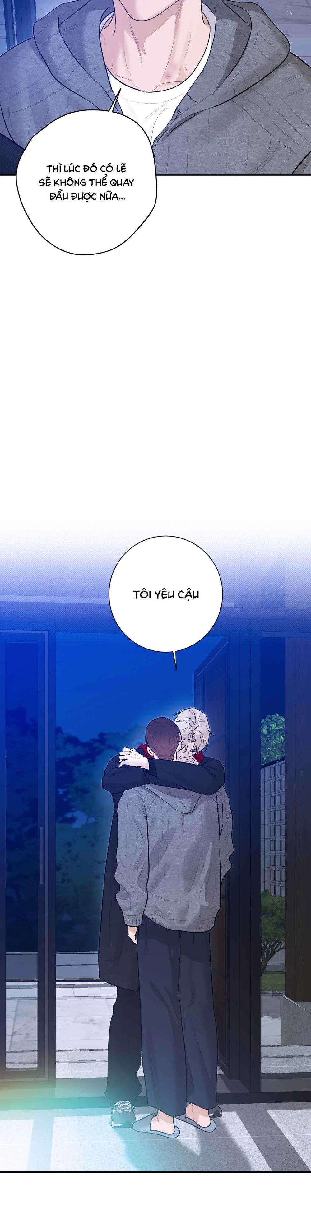 Đọc truyện (AxA) MỊ HOẶC KHÓ CƯỠNG - Chapter 63