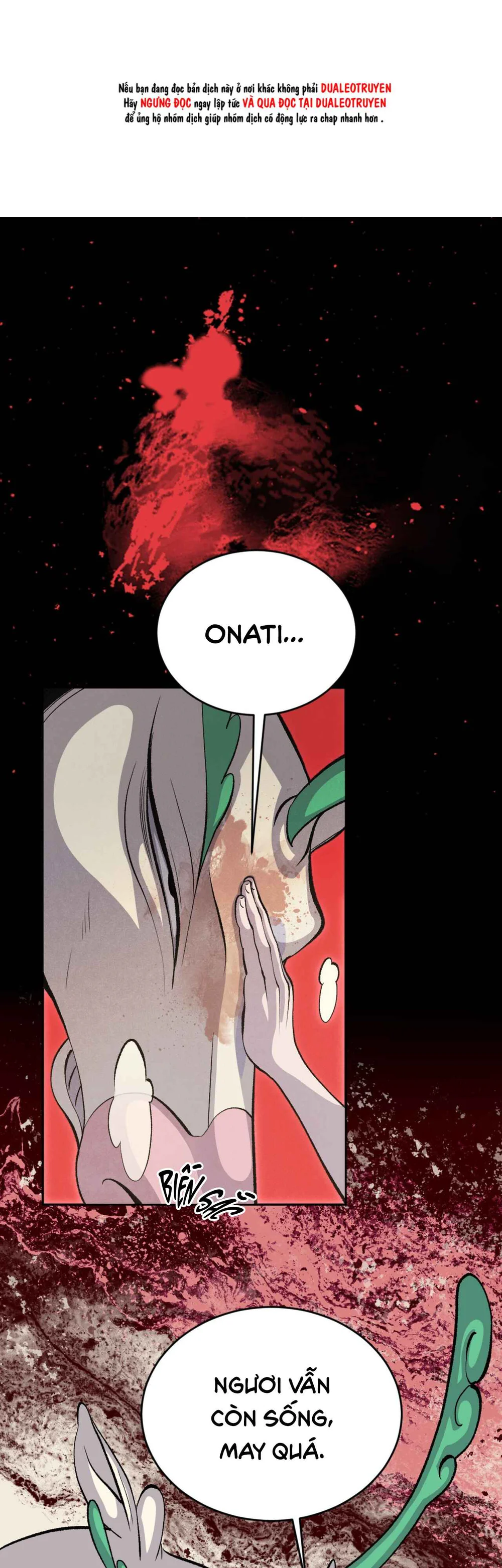 Đọc truyện CẬU BÉ ĐÀO - Chapter 62