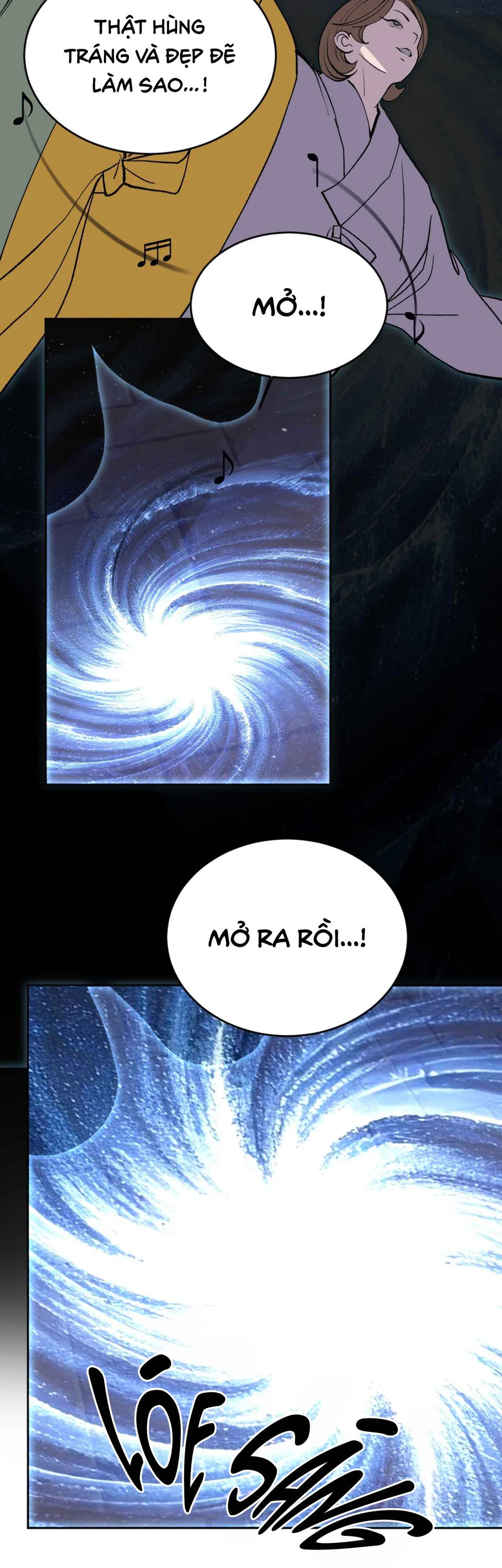 Đọc truyện CẬU BÉ ĐÀO - Chapter 62