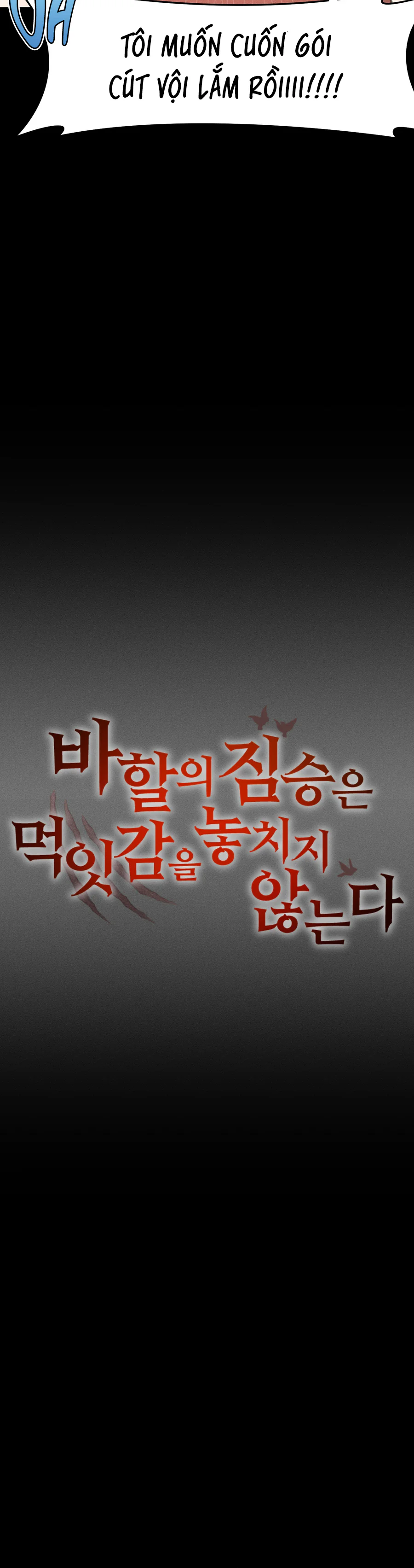 Đọc truyện QUÁI THÚ CỦA BAHAL - Chapter 50