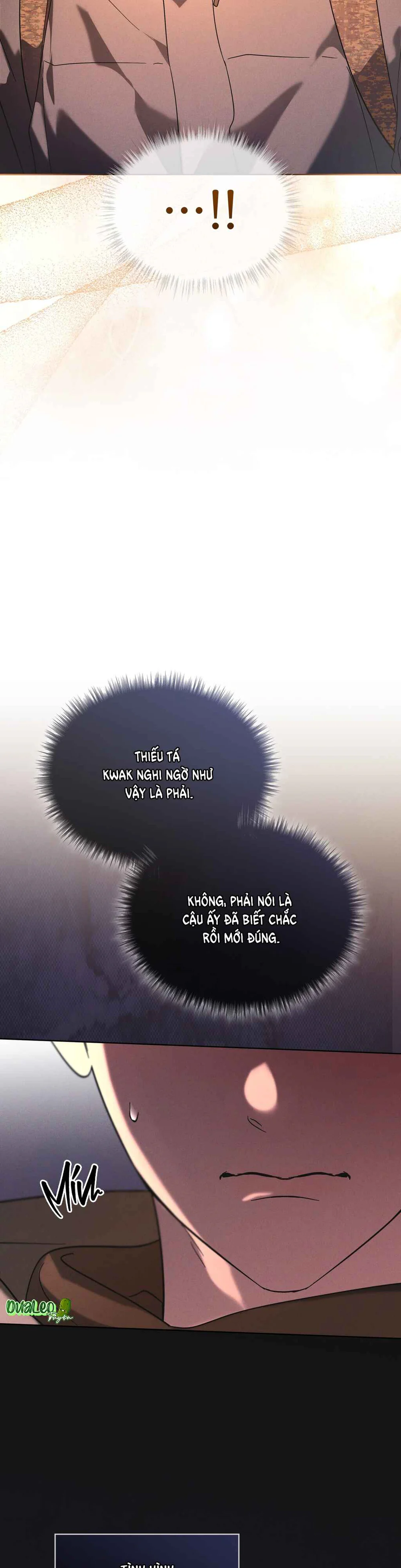 Đọc truyện THÀNH PHỐ CẦU VỒNG - Chapter 101