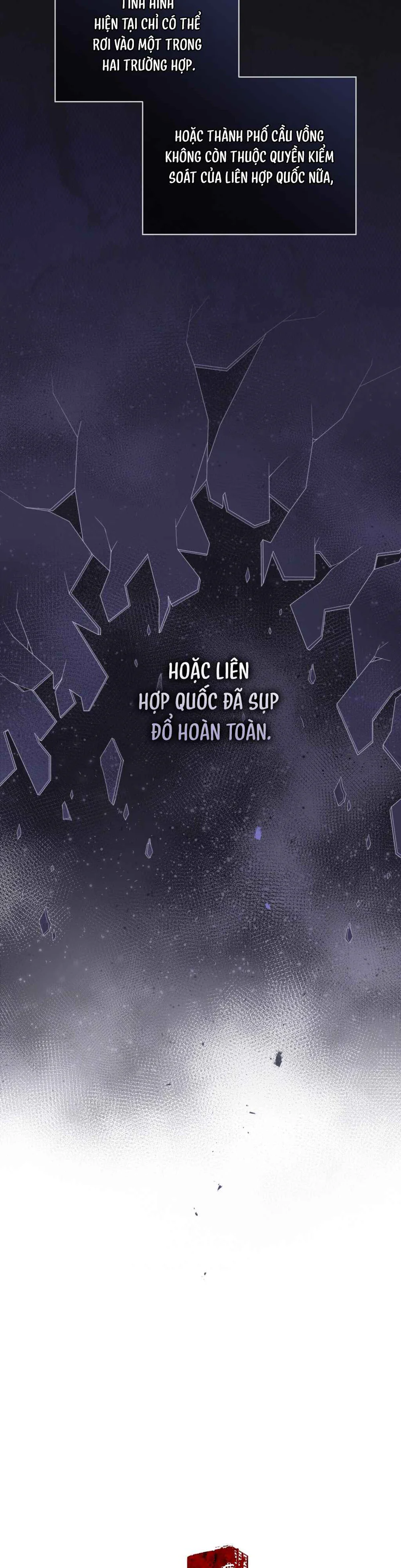 Đọc truyện THÀNH PHỐ CẦU VỒNG - Chapter 101