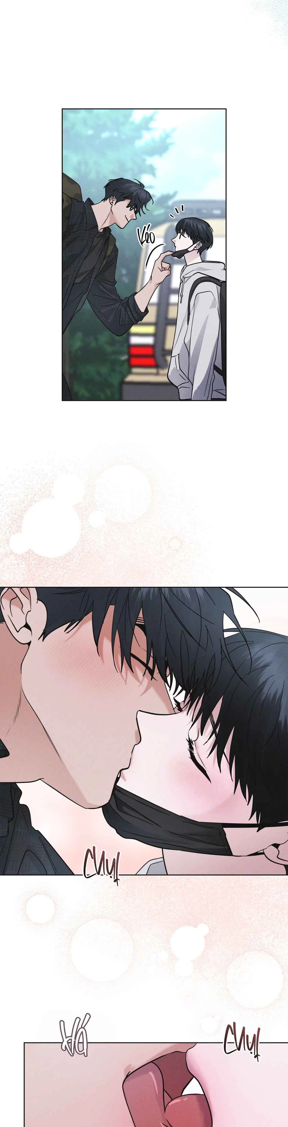 Đọc truyện THÀNH PHỐ CẦU VỒNG - Chapter 101