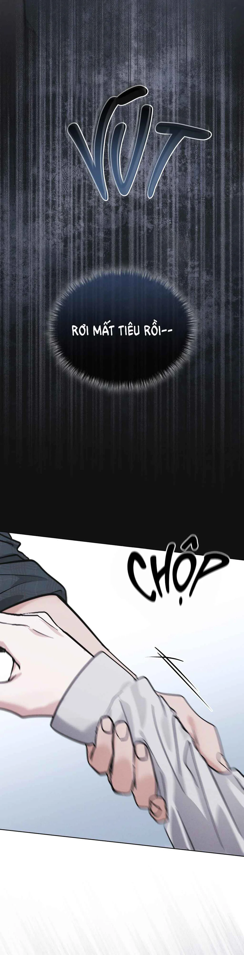 Đọc truyện THÀNH PHỐ CẦU VỒNG - Chapter 101