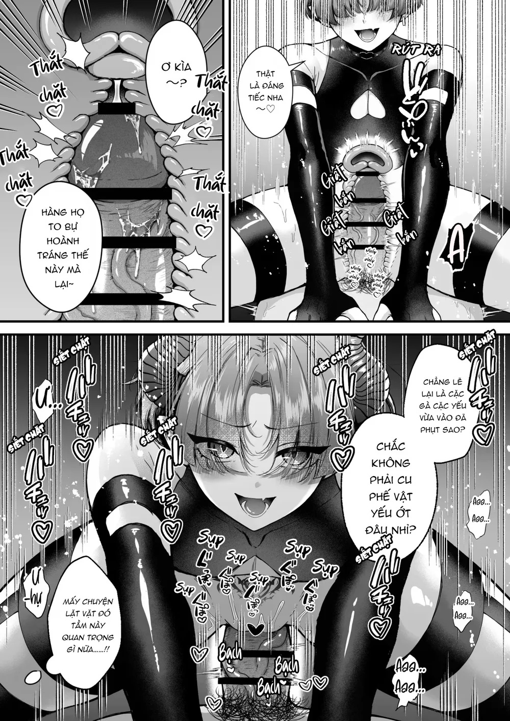 Đọc truyện TUYỂN TẬP: TRAI CÓ LỒN - Chapter 178.2