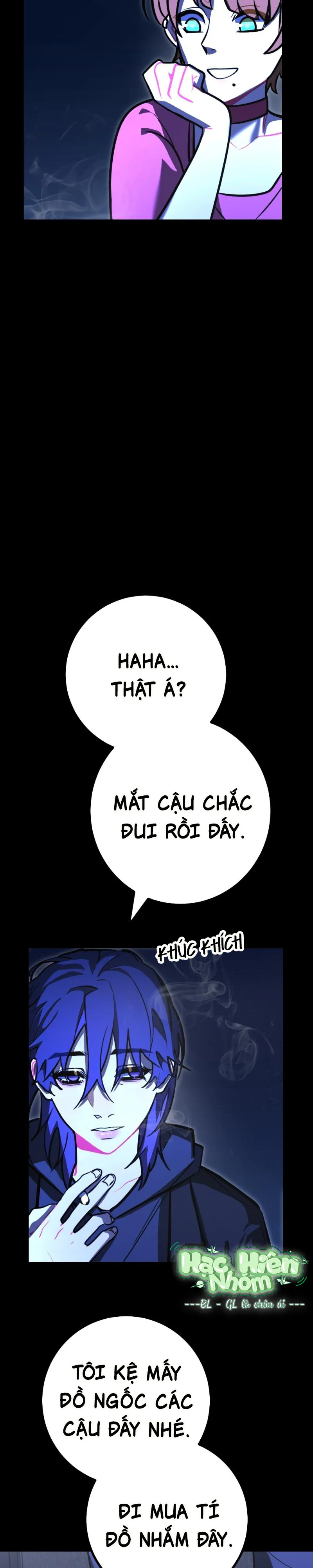 Đọc truyện Cẩm Nang Cua Gái - Chapter 84