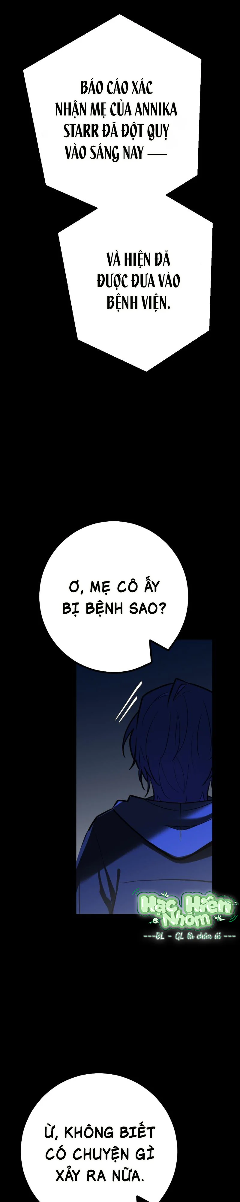 Đọc truyện Cẩm Nang Cua Gái - Chapter 84