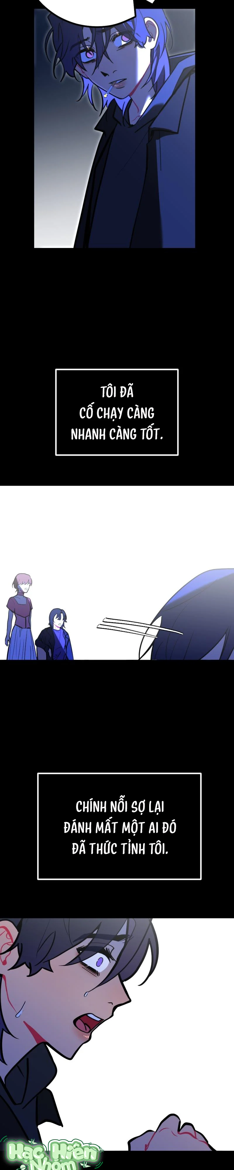 Đọc truyện Cẩm Nang Cua Gái - Chapter 84