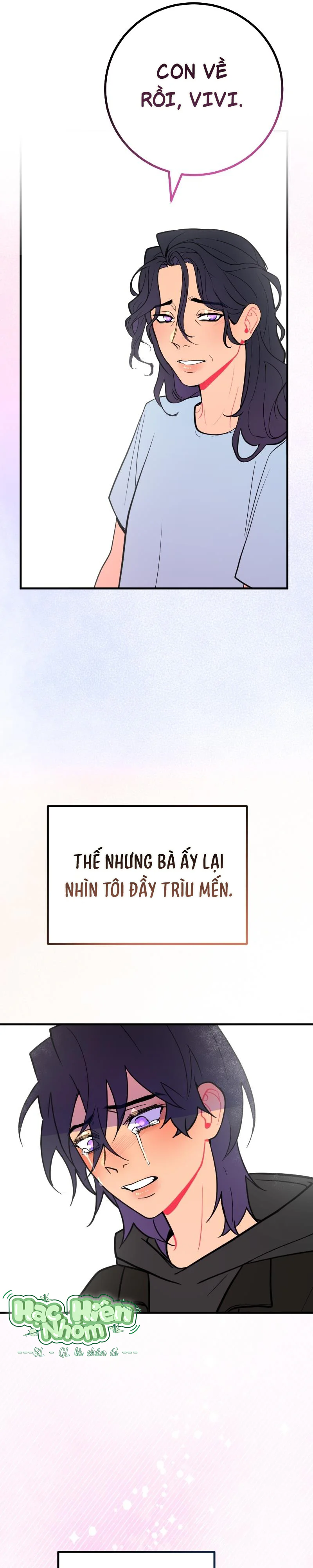Đọc truyện Cẩm Nang Cua Gái - Chapter 84