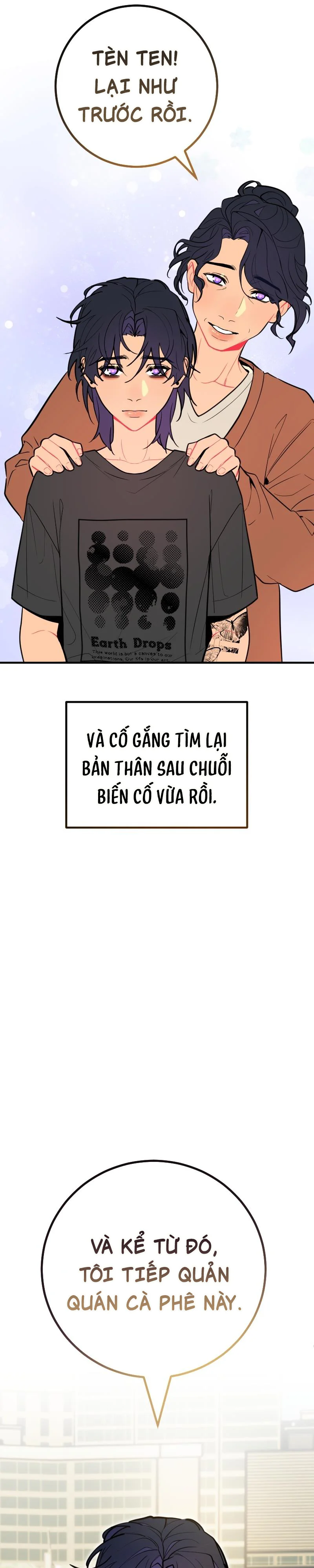 Đọc truyện Cẩm Nang Cua Gái - Chapter 84