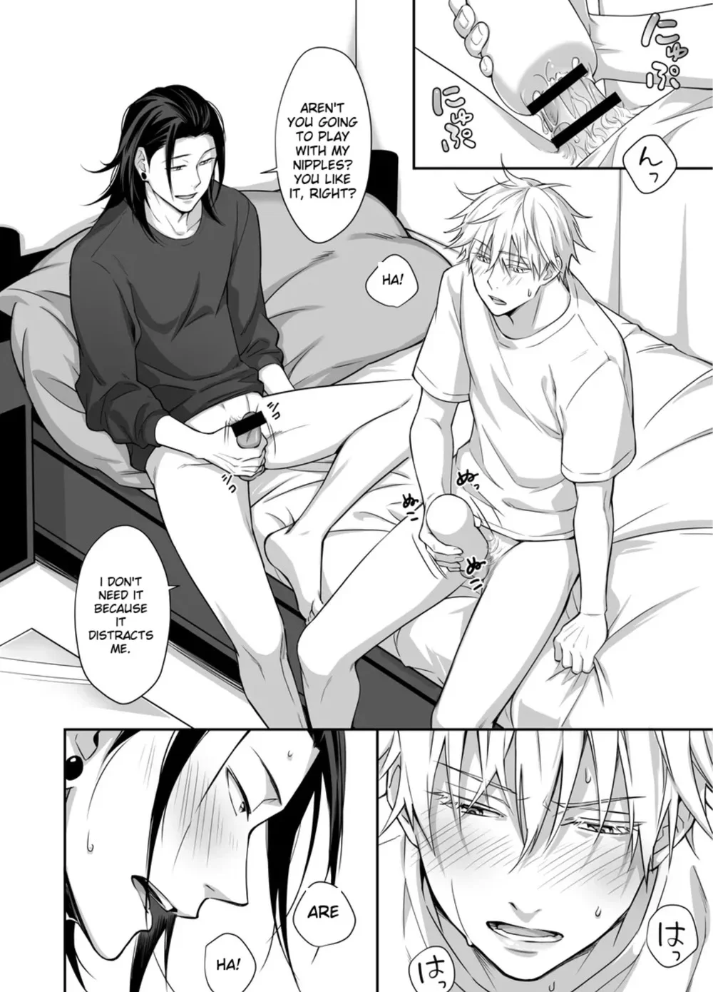 Đọc truyện ONESHORT BÁI THIẾN - Chapter 145