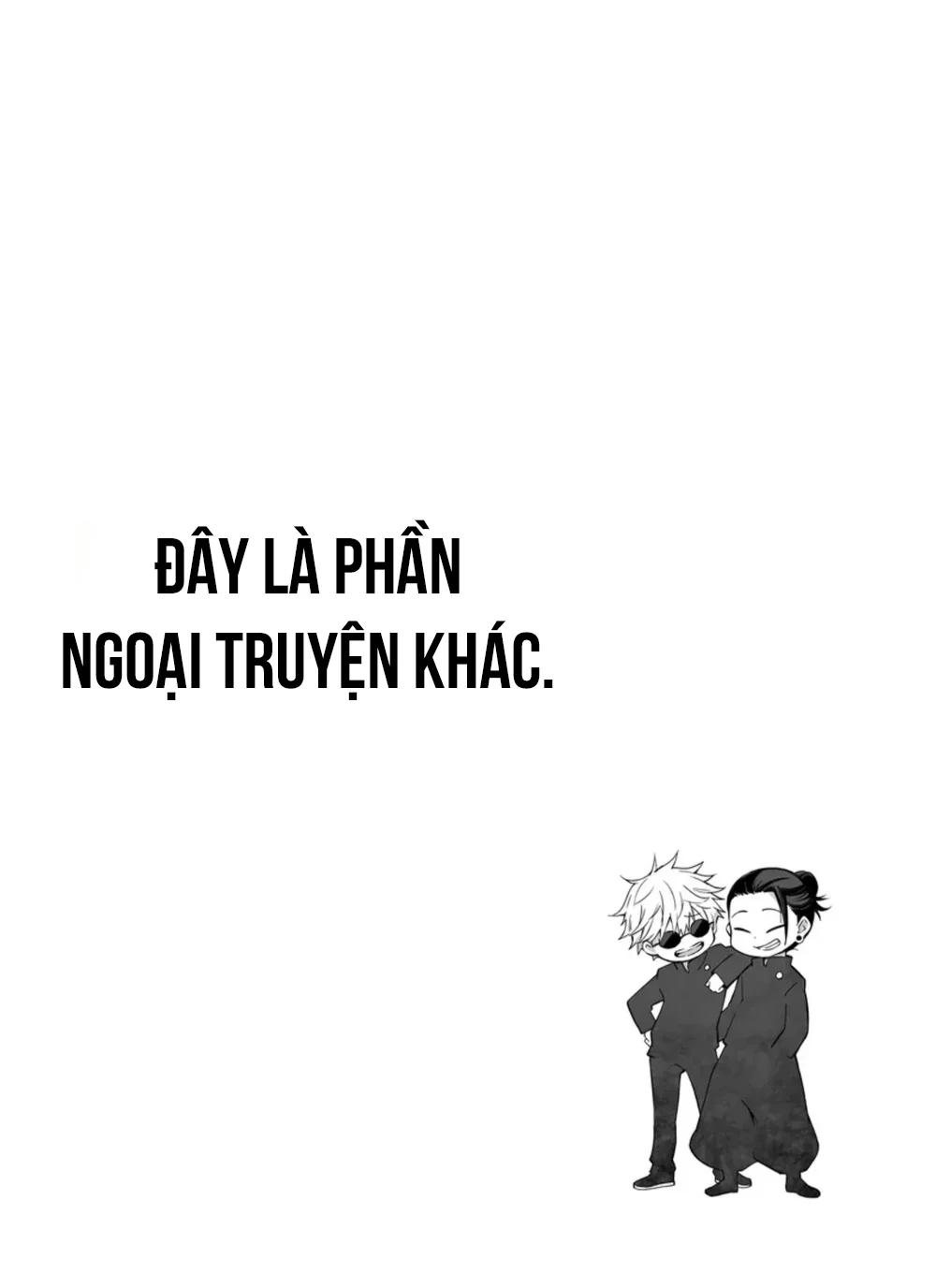 Đọc truyện ONESHORT BÁI THIẾN - Chapter 145