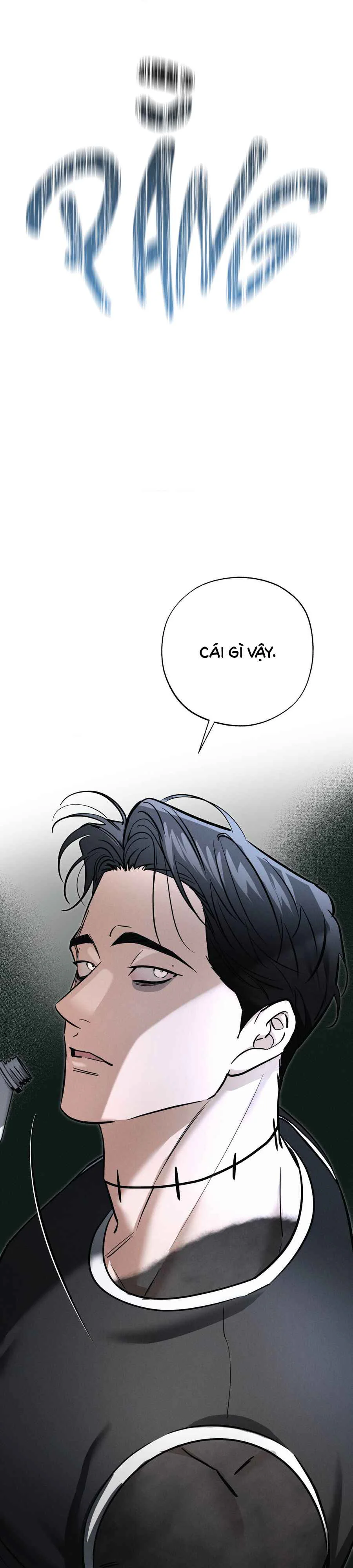 Đọc truyện NHỮNG CON CHÓ SĂN CỦA SISYPHUS - Chapter 36