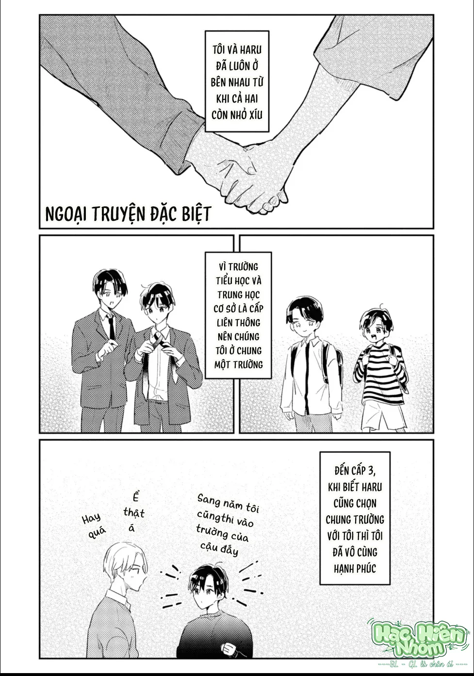 Đọc truyện Đời Sống Tình Dục Của Kẻ Khao Khát Tình Yêu - Chapter 7