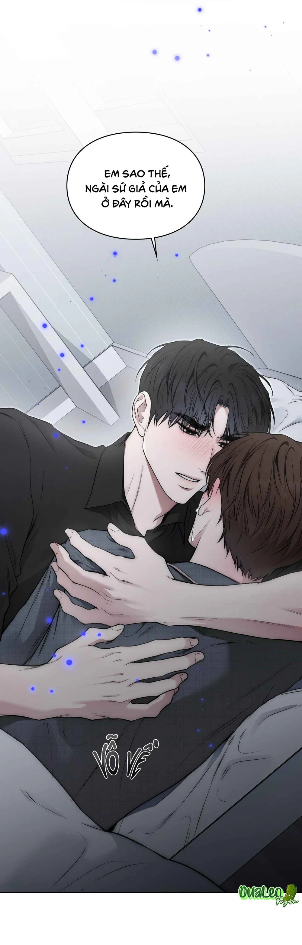 Đọc truyện SỨ GIẢ THẦN CHẾT - Chapter 53