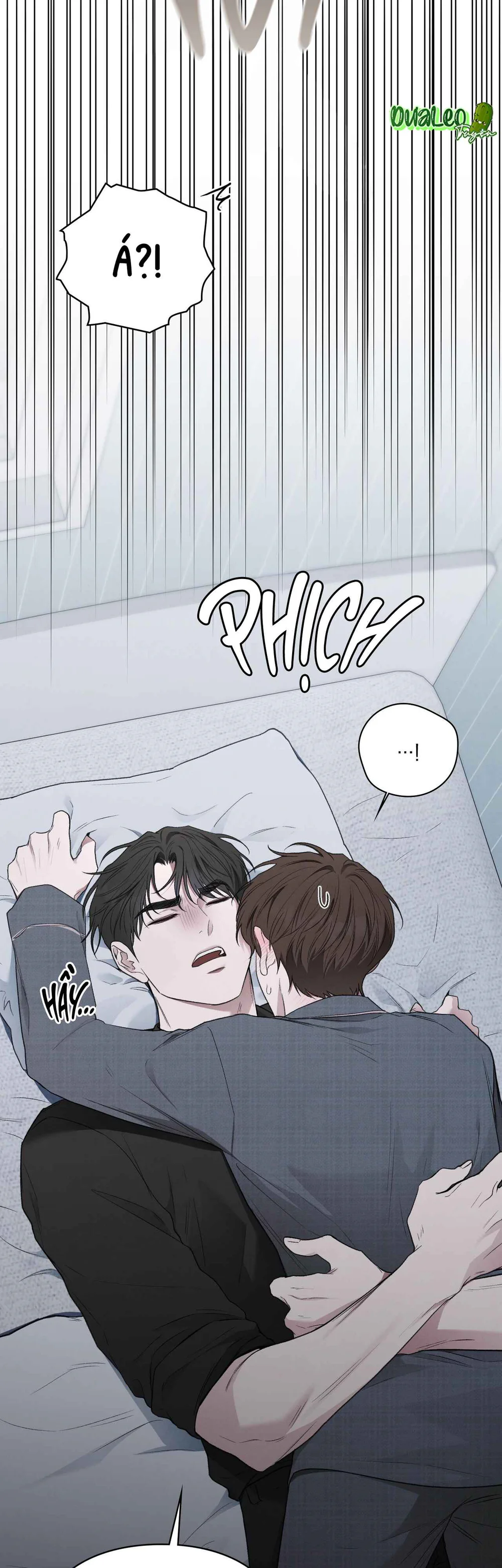 Đọc truyện SỨ GIẢ THẦN CHẾT - Chapter 53