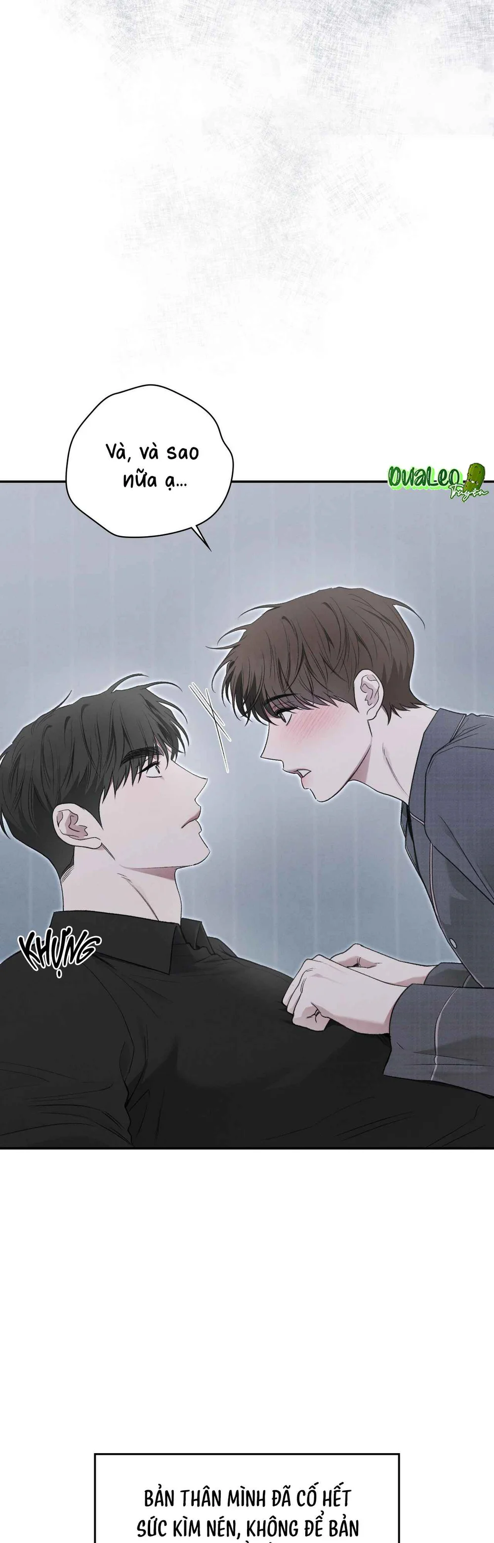 Đọc truyện SỨ GIẢ THẦN CHẾT - Chapter 53