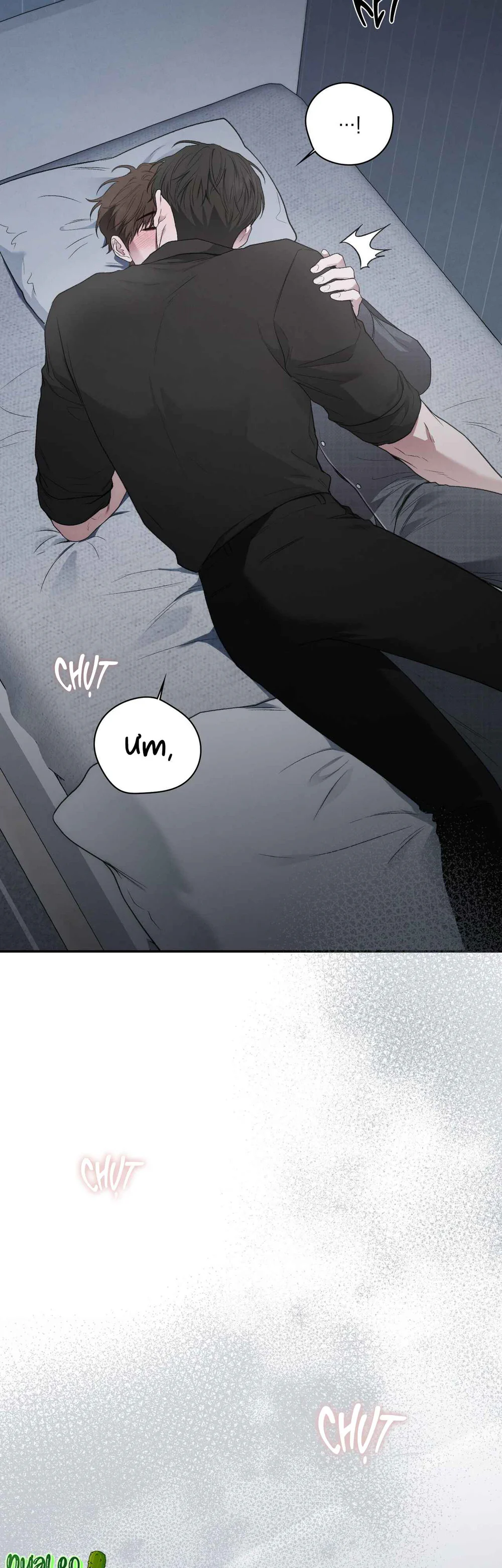 Đọc truyện SỨ GIẢ THẦN CHẾT - Chapter 53