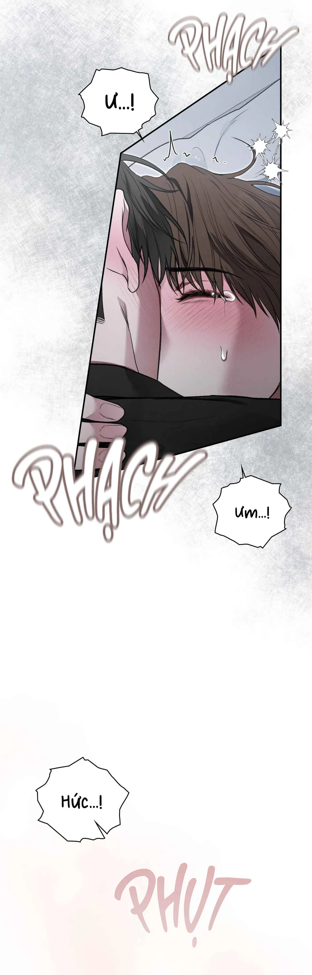 Đọc truyện SỨ GIẢ THẦN CHẾT - Chapter 53