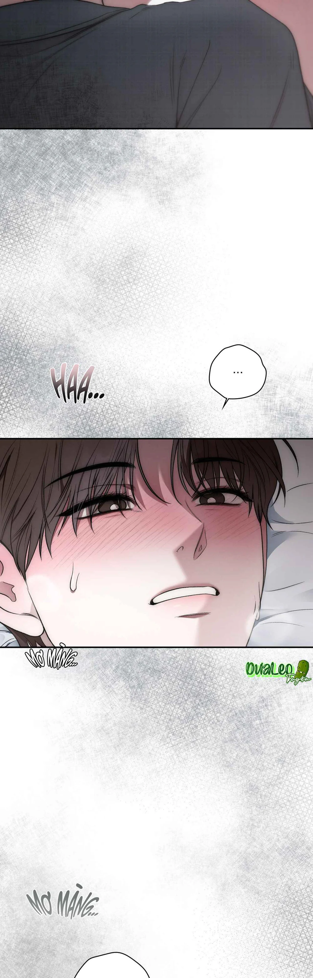 Đọc truyện SỨ GIẢ THẦN CHẾT - Chapter 53
