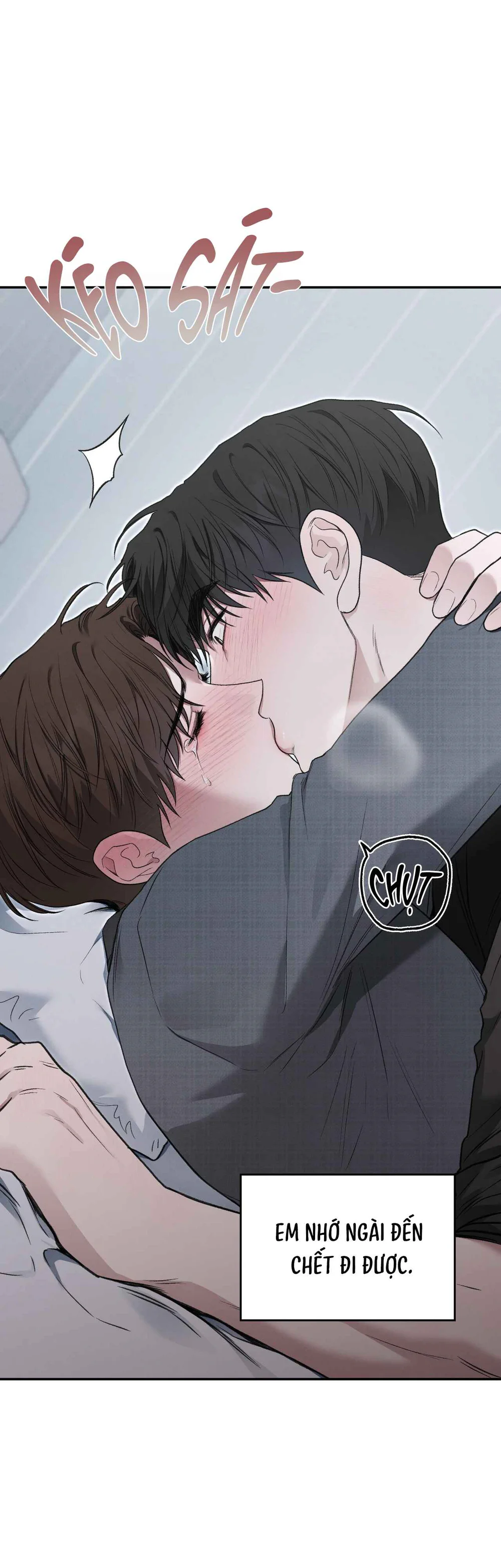 Đọc truyện SỨ GIẢ THẦN CHẾT - Chapter 53