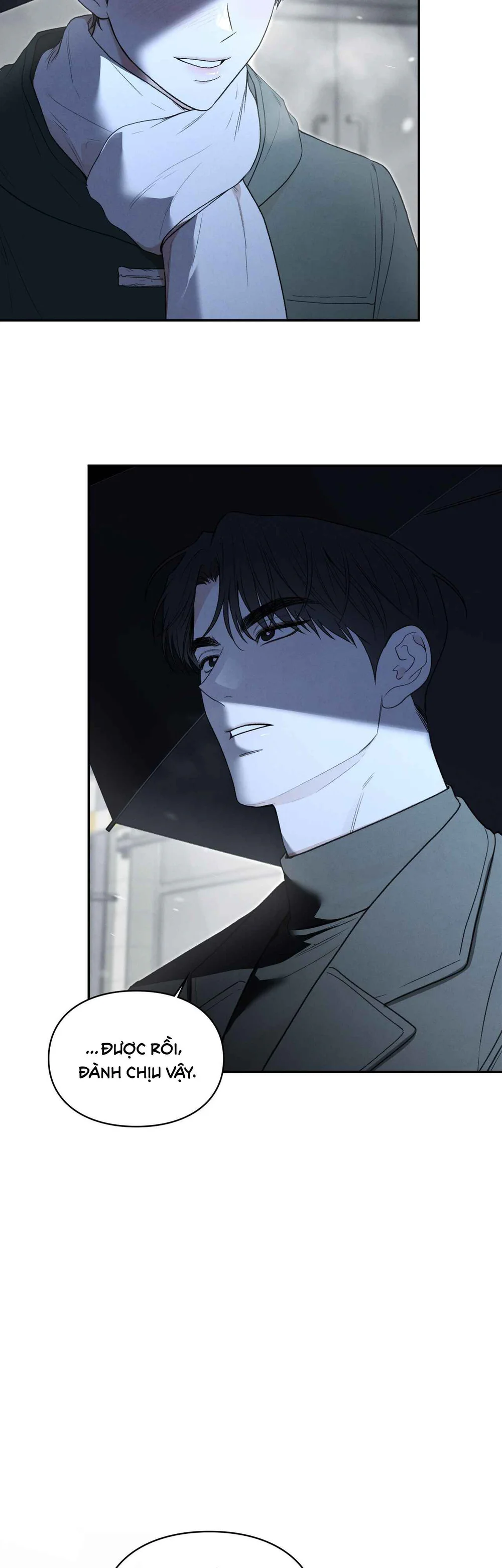 Đọc truyện SỨ GIẢ THẦN CHẾT - Chapter 53