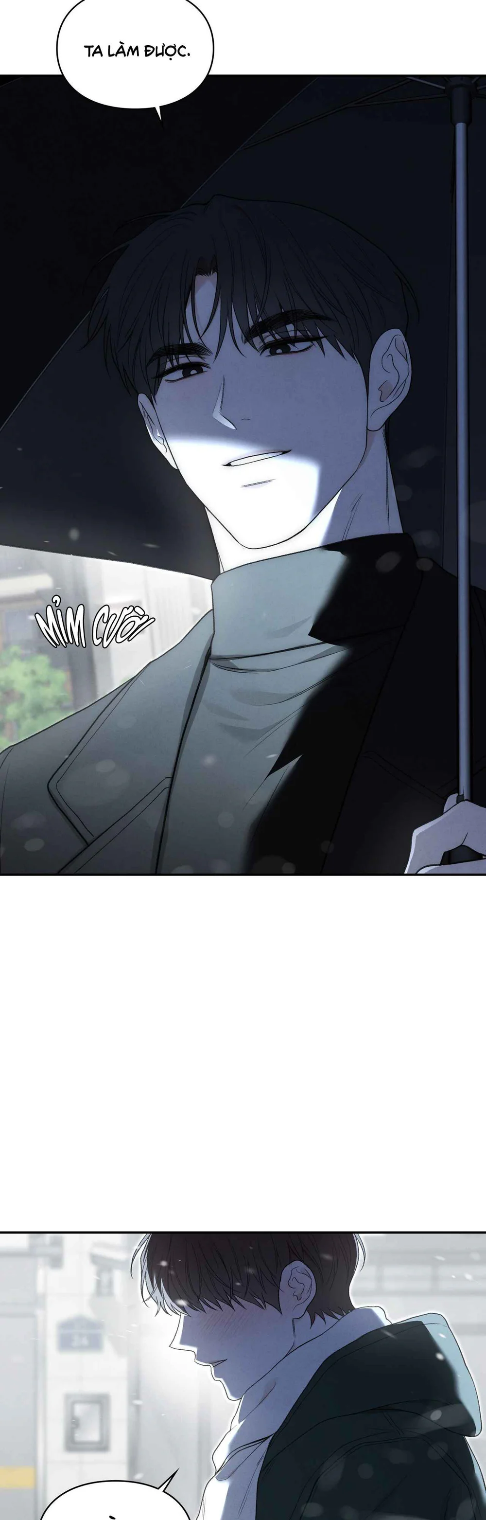 Đọc truyện SỨ GIẢ THẦN CHẾT - Chapter 53