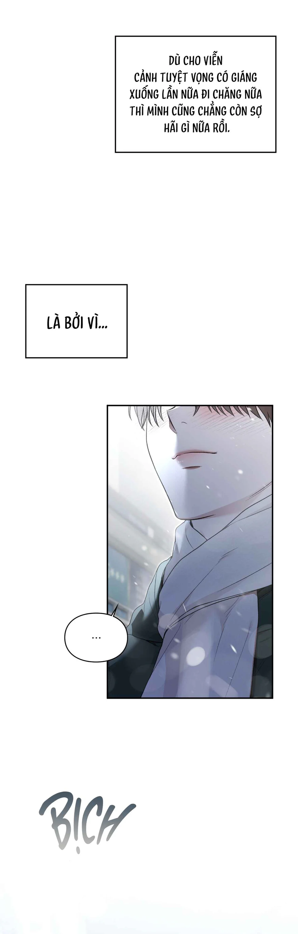 Đọc truyện SỨ GIẢ THẦN CHẾT - Chapter 53