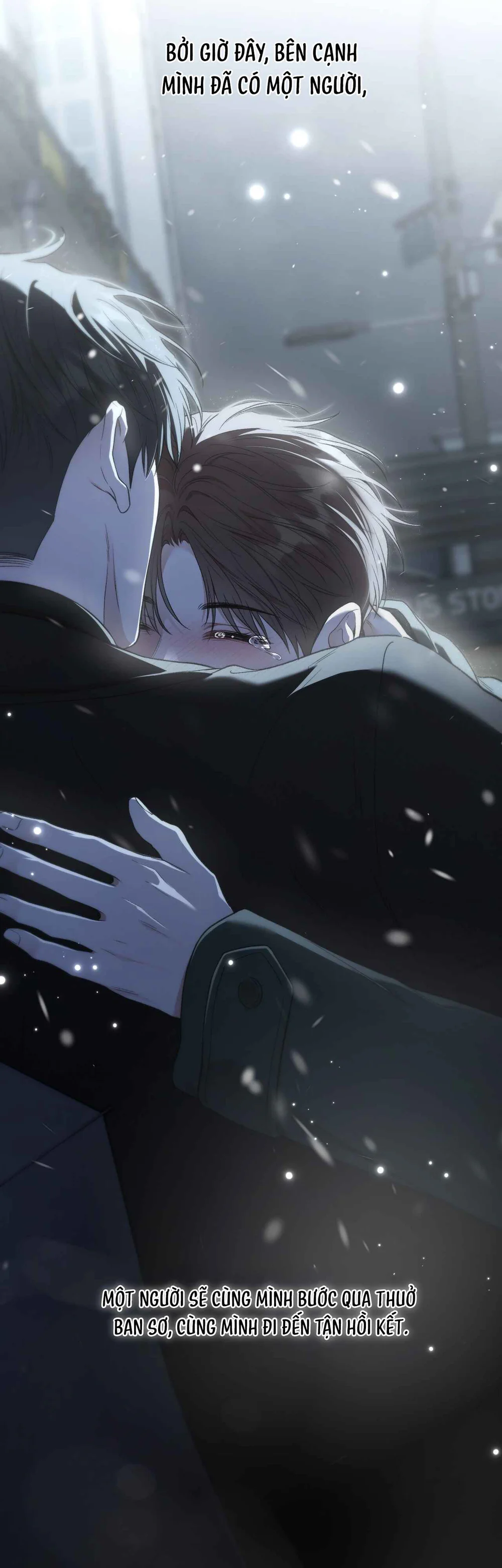 Đọc truyện SỨ GIẢ THẦN CHẾT - Chapter 53