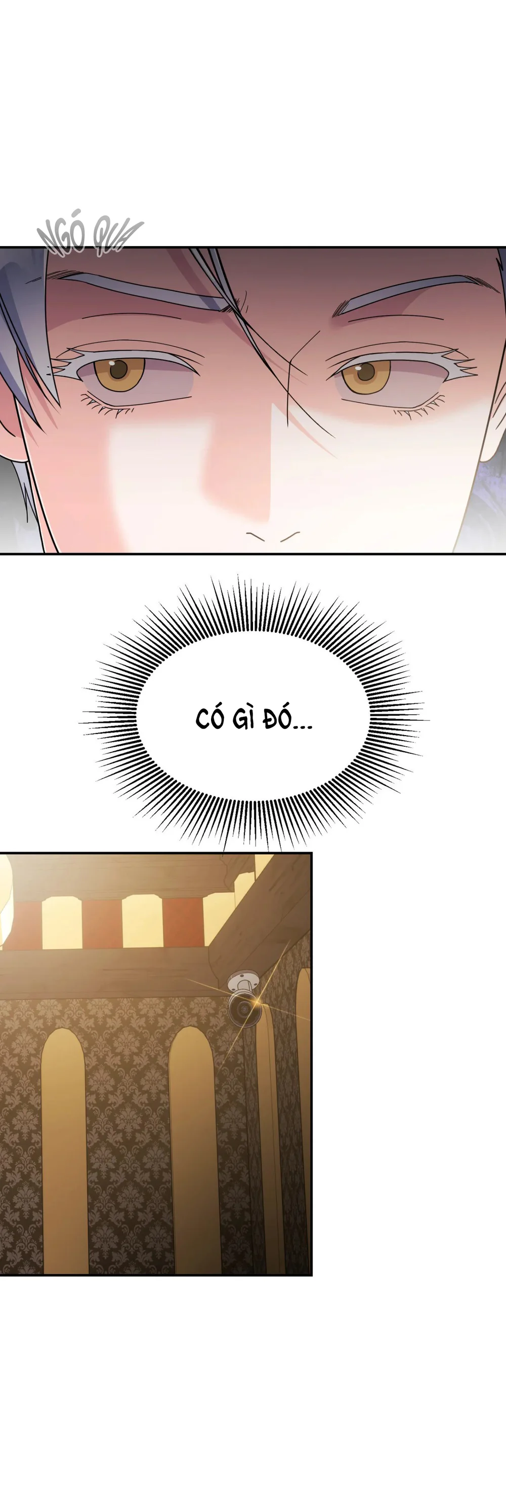 Đọc truyện SAO EM DỄ THƯƠNG VẬY - Chapter 50
