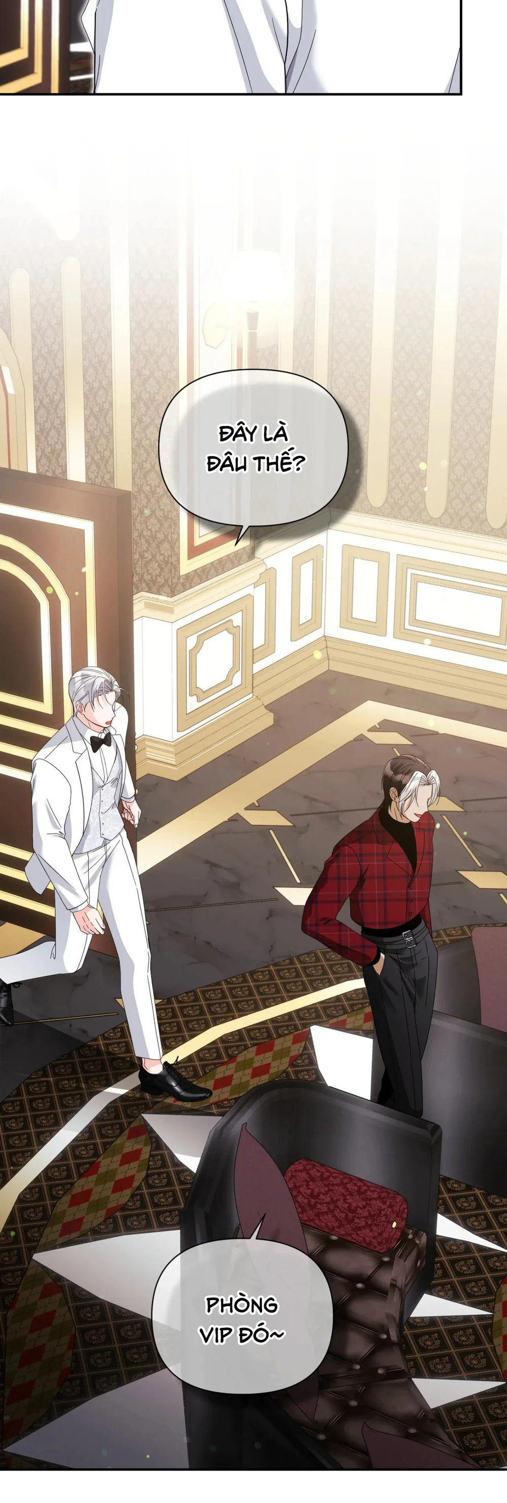 Đọc truyện SAO EM DỄ THƯƠNG VẬY - Chapter 50