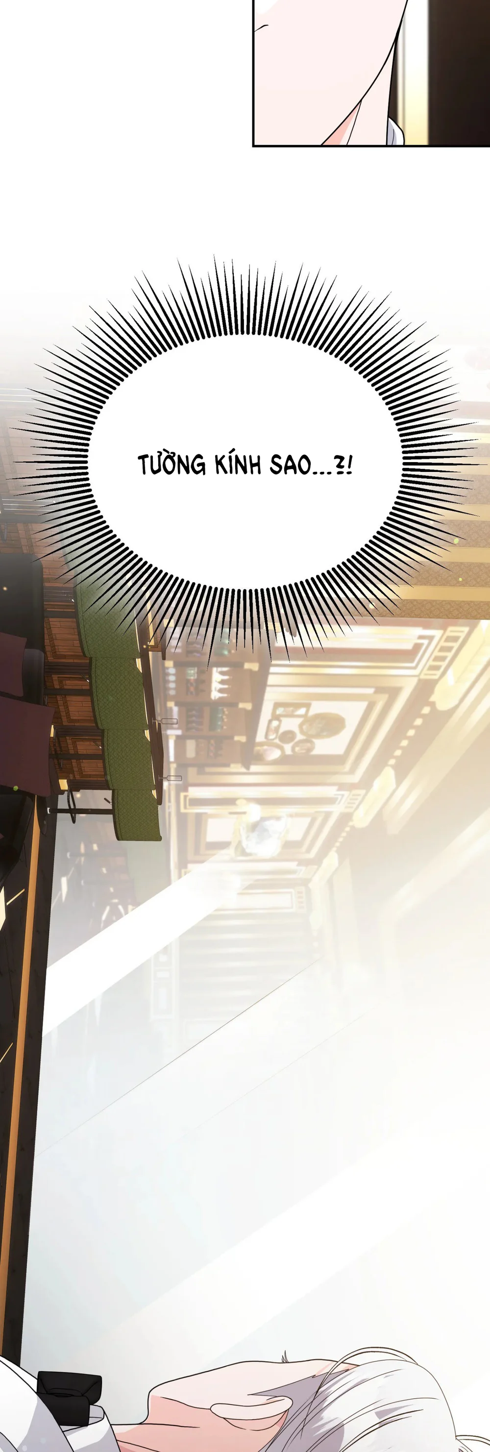 Đọc truyện SAO EM DỄ THƯƠNG VẬY - Chapter 50