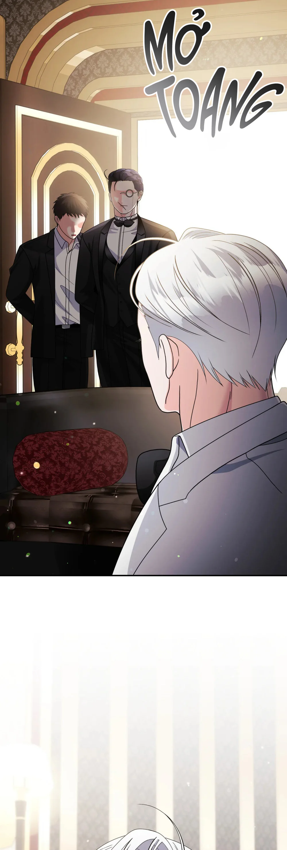Đọc truyện SAO EM DỄ THƯƠNG VẬY - Chapter 50