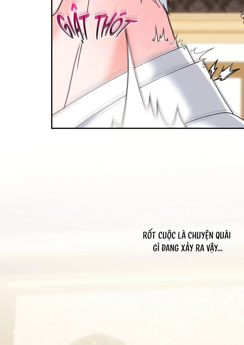 Đọc truyện SAO EM DỄ THƯƠNG VẬY - Chapter 50