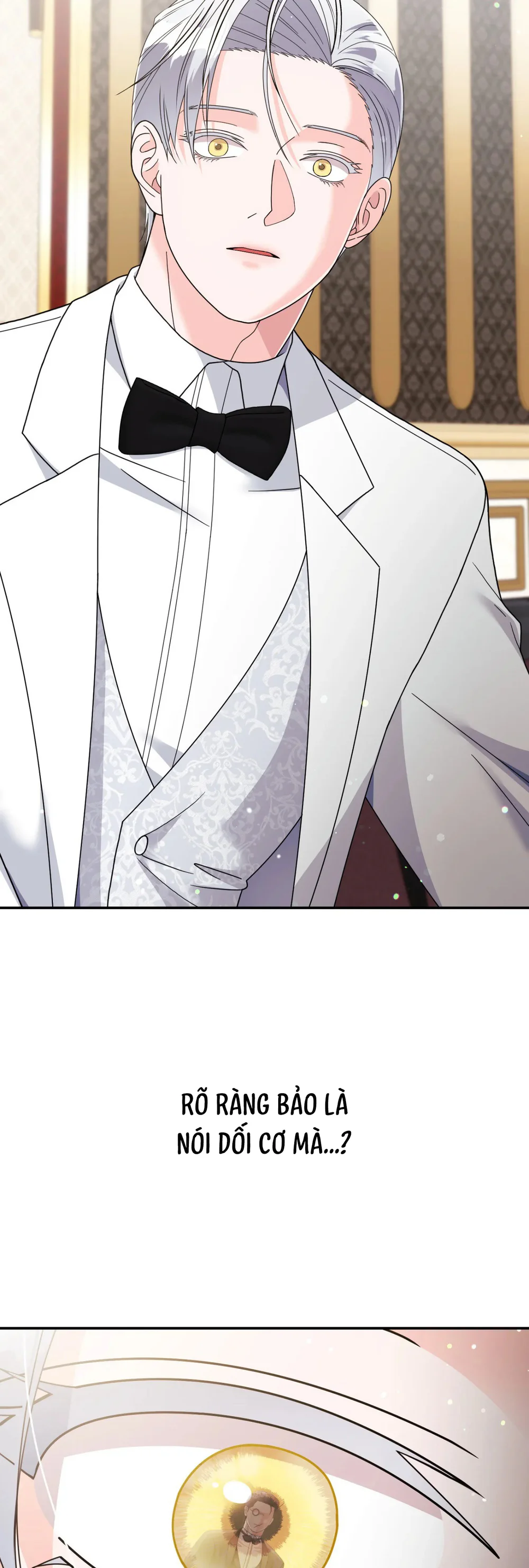 Đọc truyện SAO EM DỄ THƯƠNG VẬY - Chapter 50