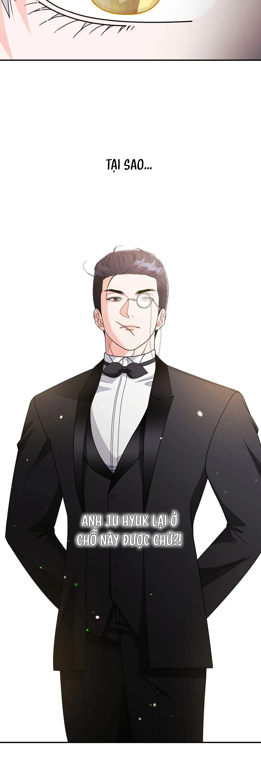 Đọc truyện SAO EM DỄ THƯƠNG VẬY - Chapter 50
