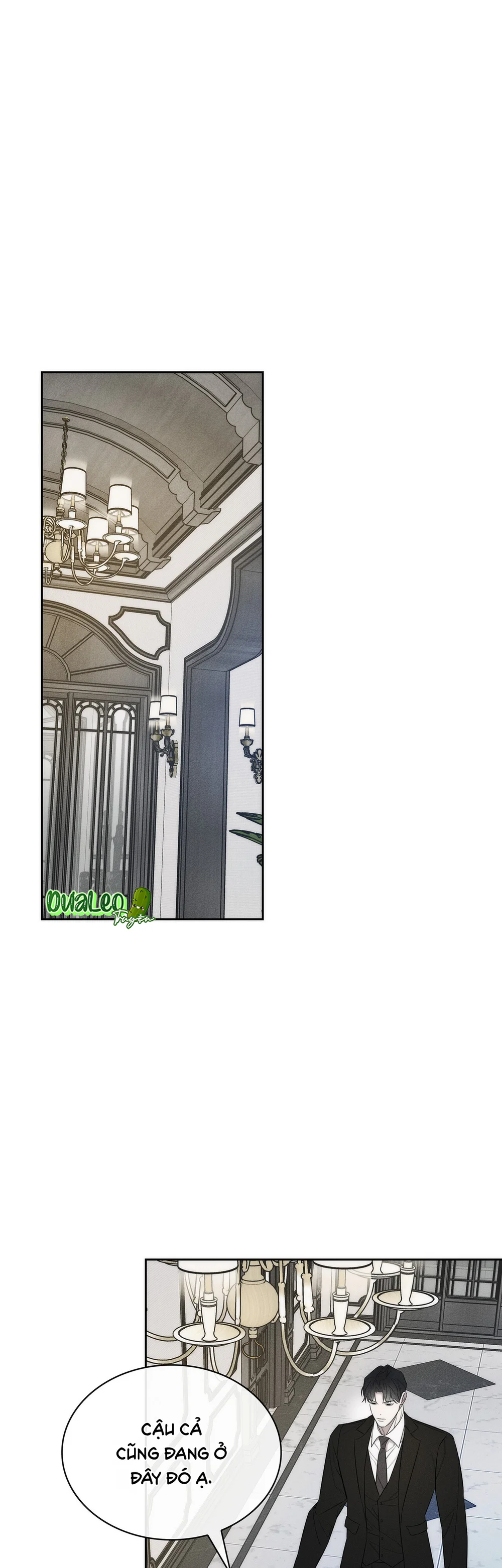 Đọc truyện ALPHEGA - Chapter 16