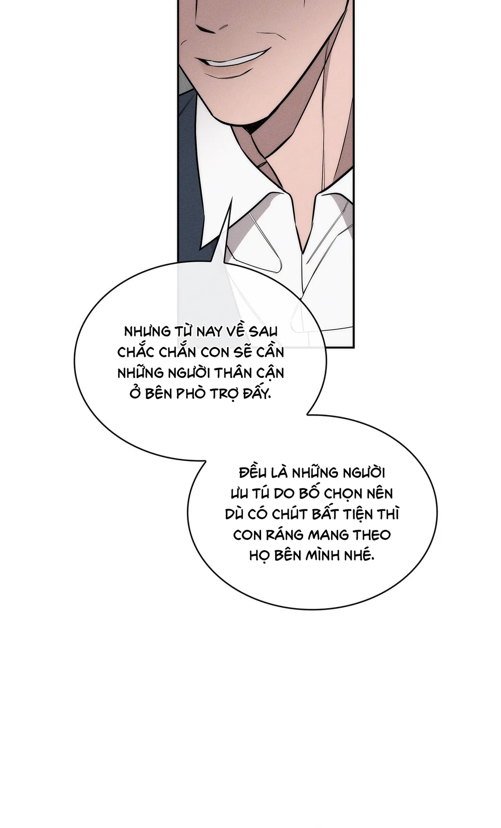 Đọc truyện ALPHEGA - Chapter 16