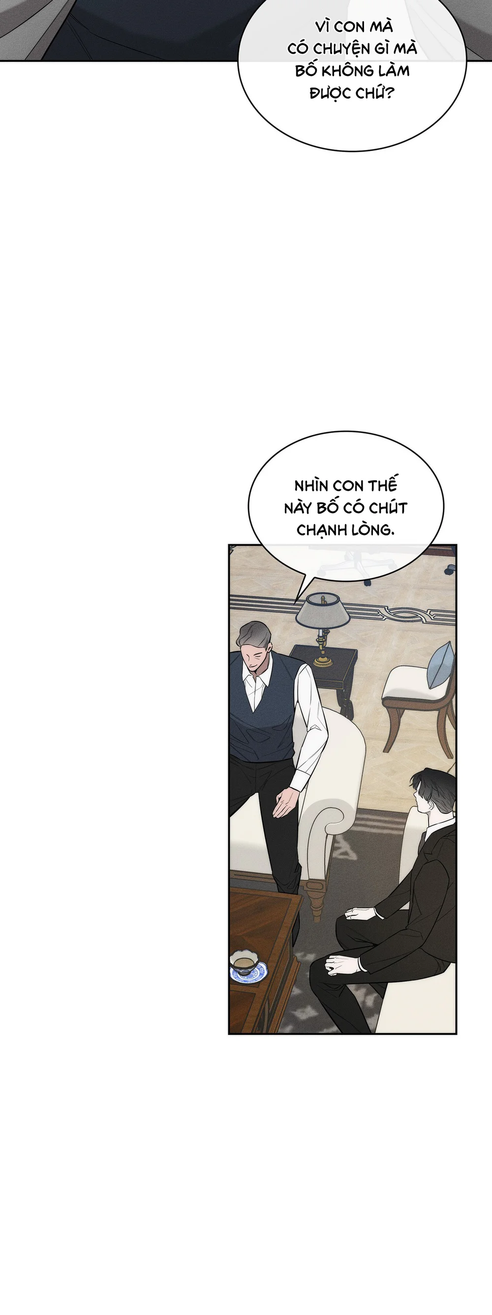 Đọc truyện ALPHEGA - Chapter 16