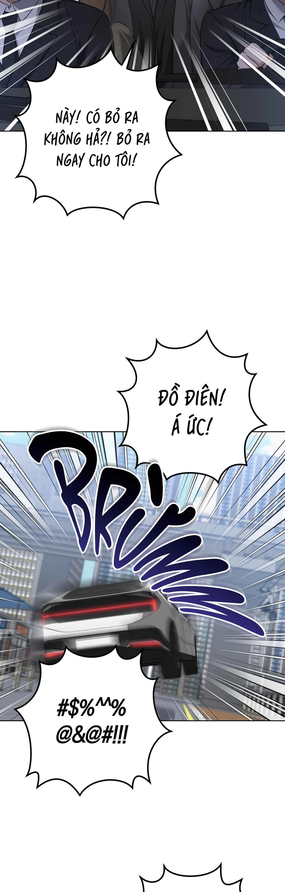Đọc truyện BÉ YÊU THẬT ĐÁNG SỢ - Chapter 45
